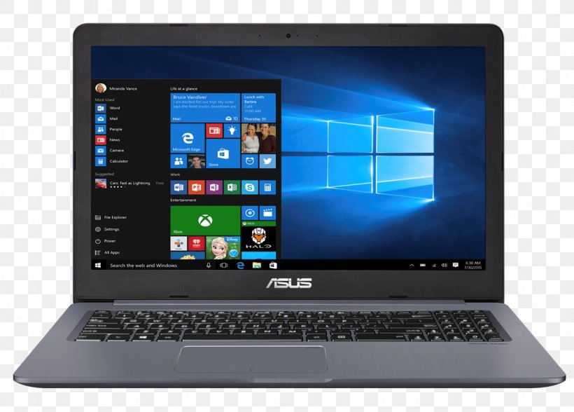 Laptop Intel Core I7 ASUS, PNG, 1178x846px, Laptop, Asus, Central Processing Unit, Computer, Computer Accessory Download Free