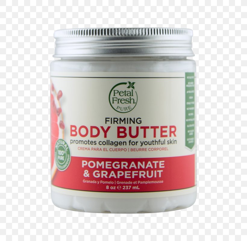 Lotion Cream Nectar The Body Shop Body Butter, PNG, 800x800px, Lotion, Body Shop Body Butter, Butter, Cocoa Butter, Cream Download Free