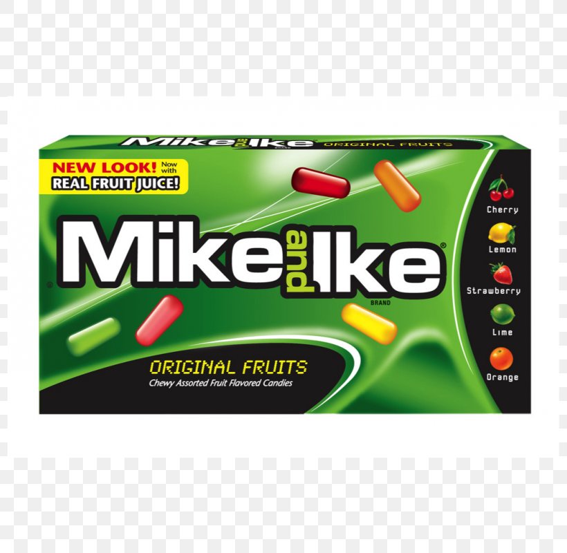 Mike And Ike Candy Hot Tamales Just Born Flavor, PNG, 800x800px, Mike And Ike, Brand, Candy, Flavor, Food Download Free