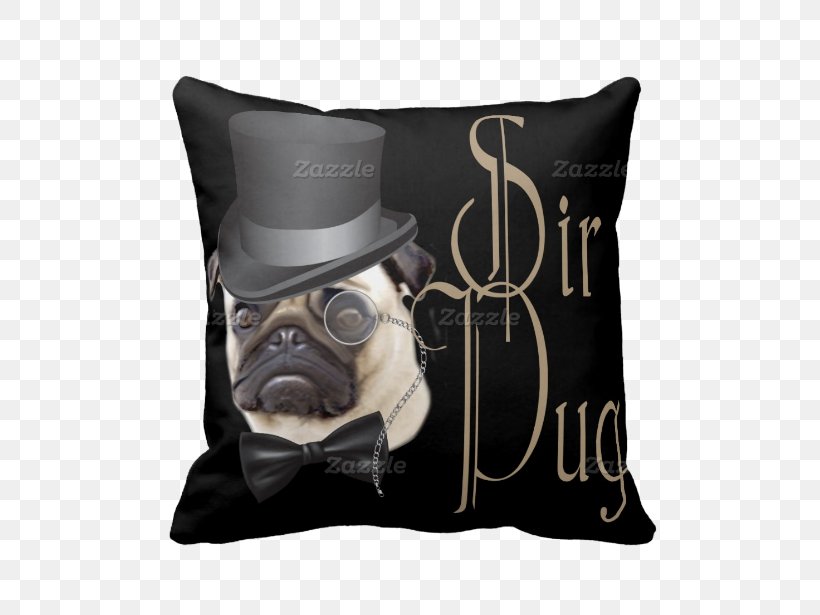 Pug Puppy Necktie Dachshund Dog Breed, PNG, 615x615px, Pug, Clothing Accessories, Conformation Show, Cushion, Dachshund Download Free
