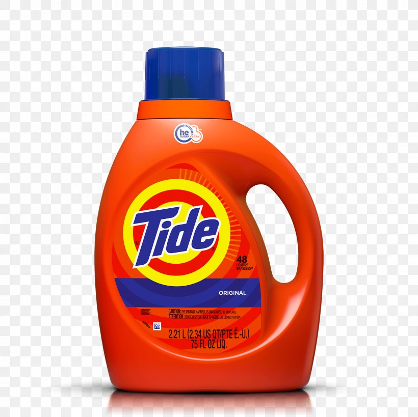 Tide Laundry Detergent Liquid, PNG, 1600x1600px, Tide, Bleach, Cleaning, Cleaning Agent, Detergent Download Free
