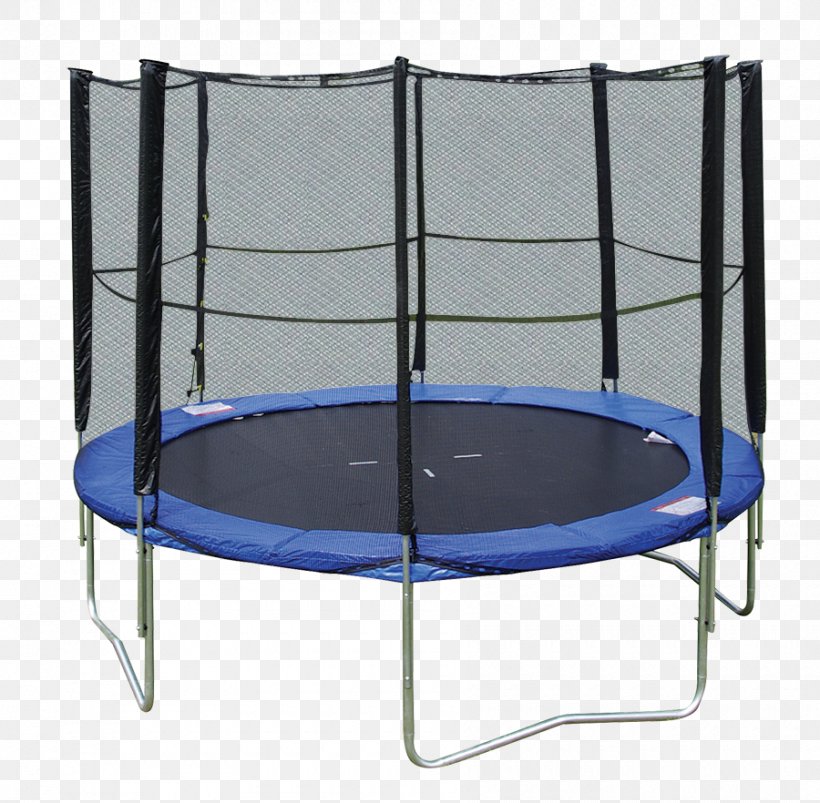 Trampoline Safety Net Enclosure SkyBound Cirrus Jumping Pogo Sticks, PNG, 900x882px, Trampoline, Foot, Jumping, Net, Outdoor Furniture Download Free