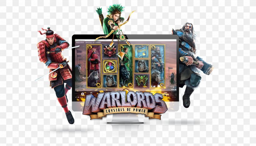 Warlords: Crystals Of Power IMac Brand System NetEnt, PNG, 4134x2363px, Warlords Crystals Of Power, Brand, Digital Distribution, Imac, Netent Download Free