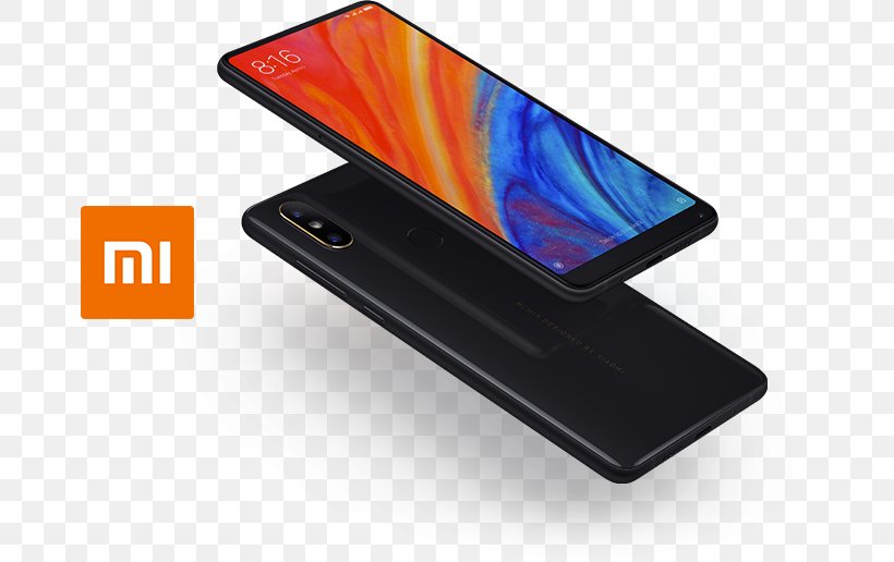 Xiaomi Mi MIX 2S Android, PNG, 672x516px, Xiaomi Mi Mix, Android, Communication Device, Electronic Device, Electronics Download Free