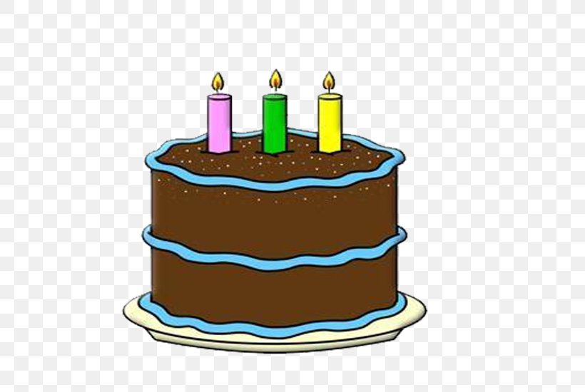 Birthday Cake Cupcake Ice Cream Cake Chocolate Cake, PNG, 550x550px, Birthday Cake, Baked Goods, Birthday, Buttercream, Cake Download Free