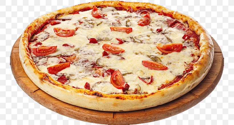 California-style Pizza Sicilian Pizza Sicilian Cuisine Pizza Cheese, PNG, 750x438px, Californiastyle Pizza, California Style Pizza, Cheese, Cuisine, Delivery Download Free