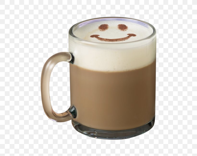 Cappuccino Latte Iced Coffee Espresso, PNG, 650x650px, Cappuccino, Cafe, Cafe Au Lait, Caffeine, Coffee Download Free