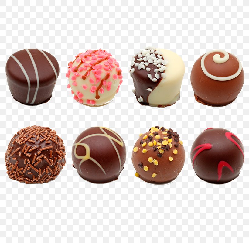 Chocolate Truffle Chocolate Bar Fudge Chocolate Brownie, PNG, 800x800px, Chocolate Truffle, Bonbon, Bossche Bol, Candy, Chocolate Download Free