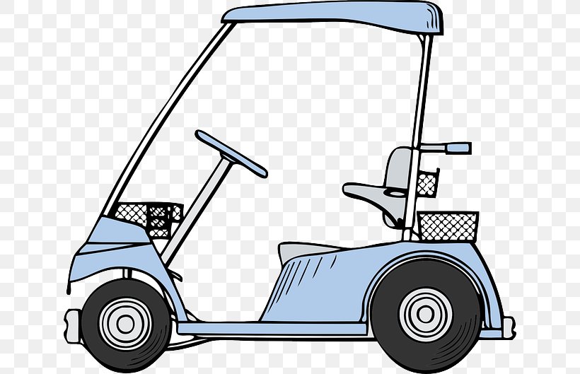 Clip Art Golf Buggies Openclipart Golf Course, PNG, 640x529px, Golf, Automotive Design, Car, Cart, Golf Balls Download Free