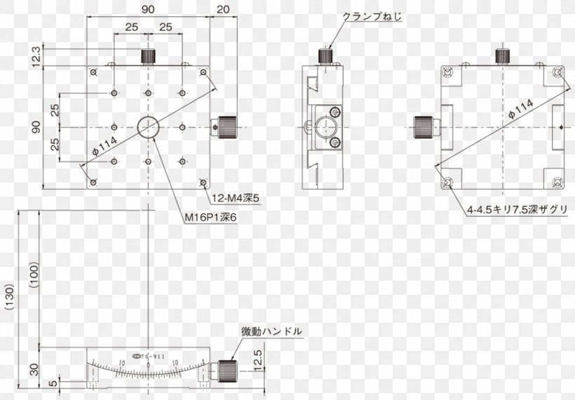 Floor Plan Technical Drawing, PNG, 1024x712px, Floor Plan, Area, Black And White, Computer Hardware, Diagram Download Free