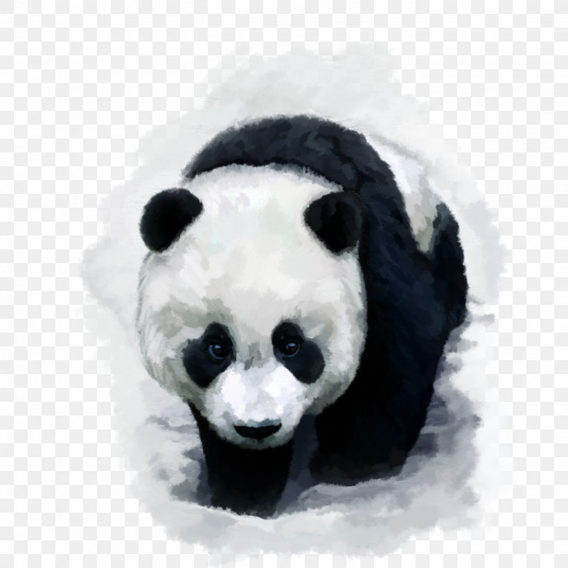 Giant Panda Bear Red Panda Desktop Wallpaper Baby Pandas, PNG, 2800x2800px, Giant Panda, Android, Animal, Baby Pandas, Bamboo Download Free