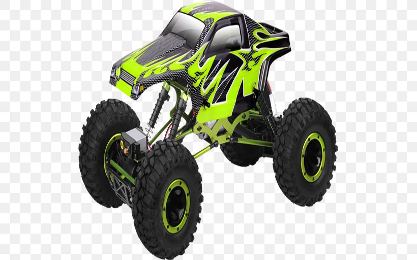 Radio-controlled Car Motor Vehicle Tires Monster Truck Wheel, PNG, 512x512px, Car, Automotive Exterior, Automotive Tire, Automotive Wheel System, Brand Download Free