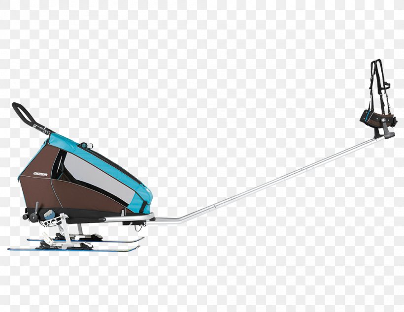 Bicycle Trailers Skiing Cycling, PNG, 1000x774px, Bicycle Trailers, Alpine Ski, Alpine Skiing, Bicycle, Child Download Free