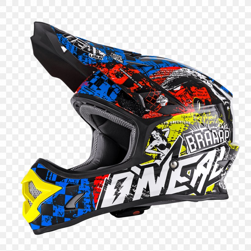 Enduro Motocross Motorcycle Helmets Downhill Mountain Biking, PNG, 1000x1003px, Enduro, Baseball Equipment, Bicycle Clothing, Bicycle Helmet, Bicycle Helmets Download Free