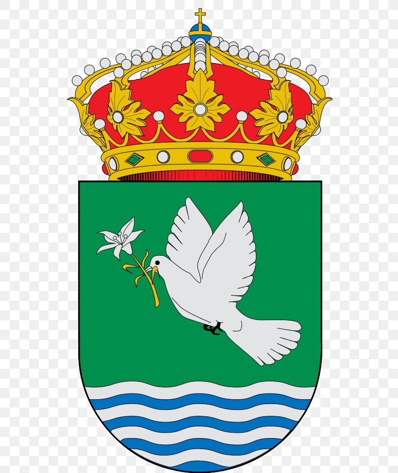 Escutcheon La Codosera Coat Of Arms Of Cantabria Vert, PNG, 550x975px, Escutcheon, Area, Artwork, Beak, Coat Of Arms Download Free