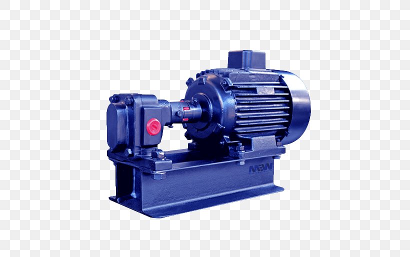 Gear Pump Electric Motor Crusher Oil Pump, PNG, 500x514px, Pump, Asphalt Plant, Compressor, Crusher, Cylinder Download Free