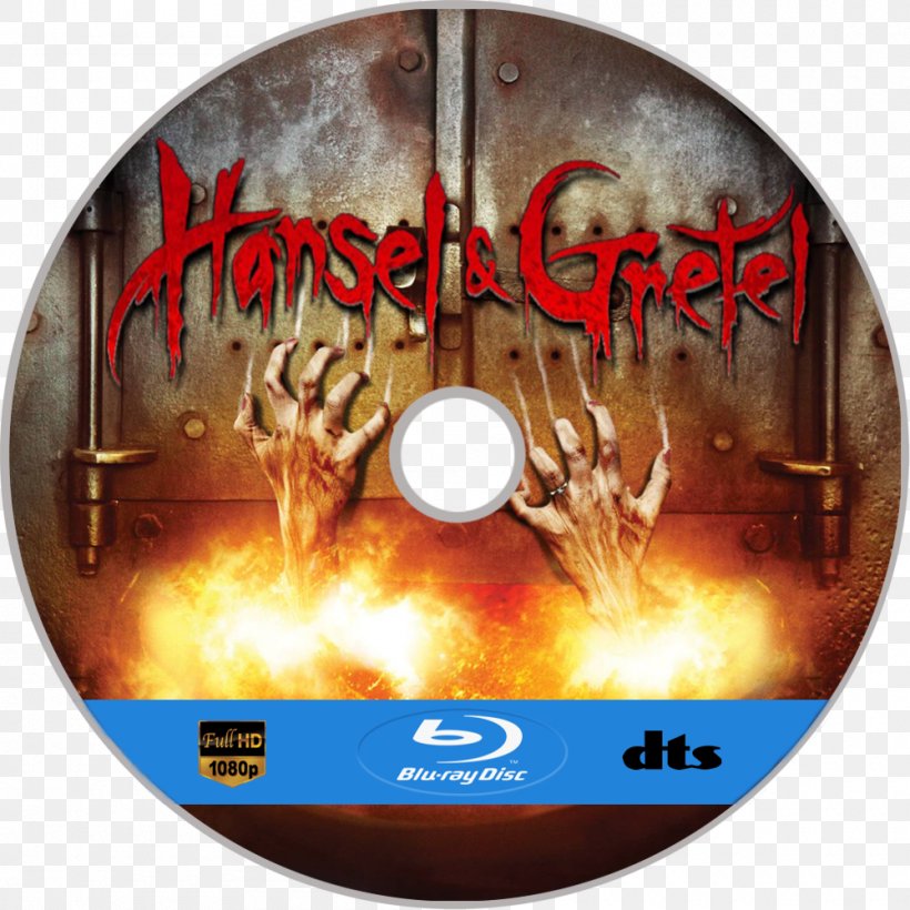 Hansel And Gretel Princess Fiona Blu-ray Disc Film The Movie Database, PNG, 1000x1000px, Hansel And Gretel, Bluray Disc, Brand, Compact Disc, Dvd Download Free