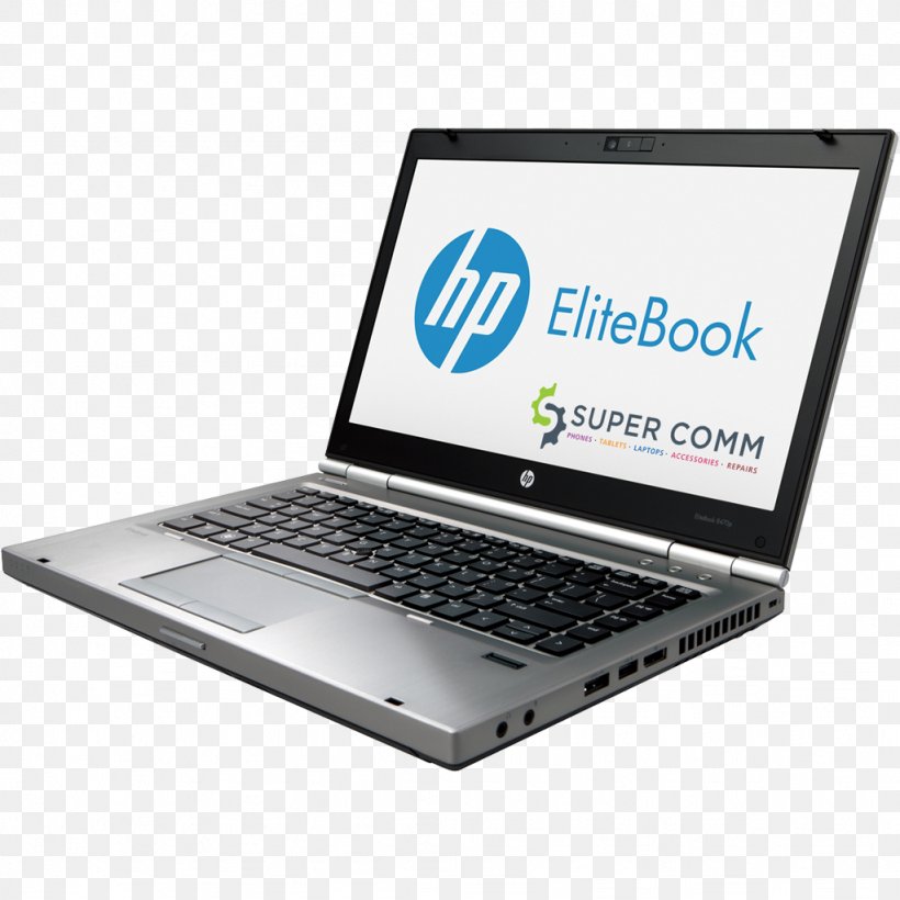 HP EliteBook 2570p Laptop Hewlett-Packard Intel Core I5, PNG, 1024x1024px, Hp Elitebook, Central Processing Unit, Computer, Computer Hardware, Electronic Device Download Free
