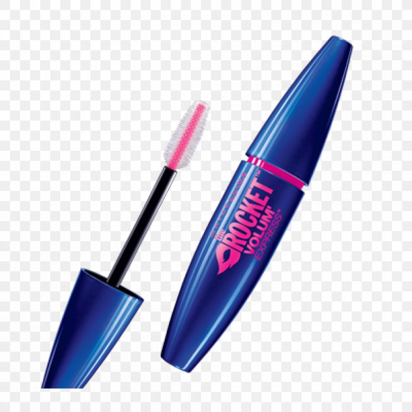 Mascara Maybelline Eye Shadow Cosmetics, PNG, 1000x1000px, Mascara, Cosmetics, Eye Shadow, Health Beauty, Maybelline Download Free