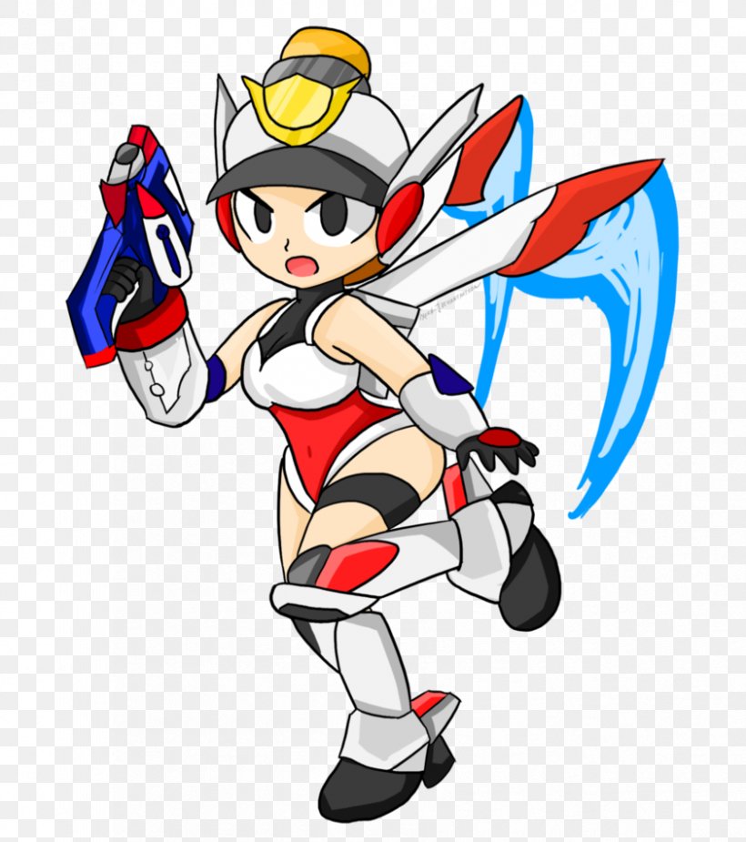 Mighty Switch Force! 2 Burning Rangers Sega Saturn Game, PNG, 841x949px, Mighty Switch Force, Art, Baseball Equipment, Burning Rangers, Cartoon Download Free