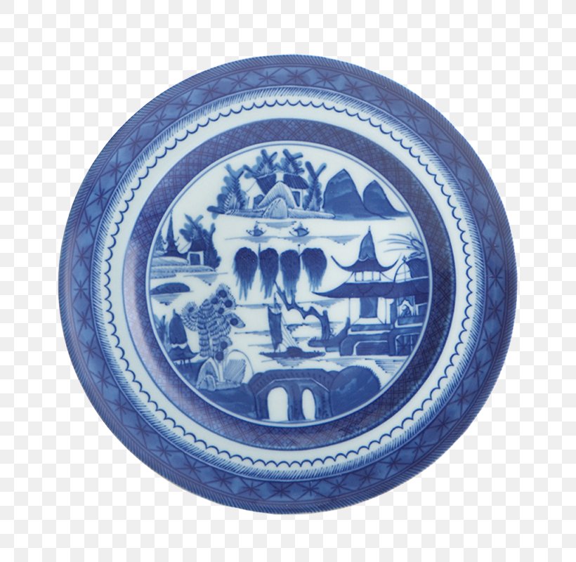 Mottahedeh & Company Tableware Saucer Plate, PNG, 800x800px, Mottahedeh Company, Blue And White Porcelain, Bowl, Butter Dishes, Candlestick Download Free