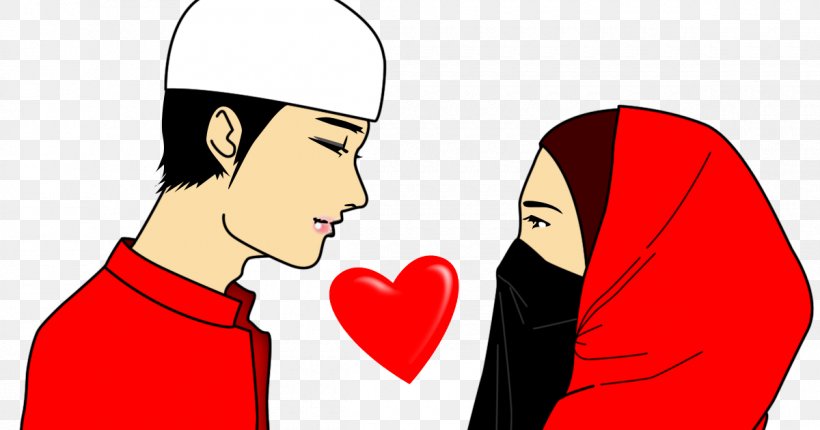 Quran: 2012 Muslim Husband Islam, PNG, 1200x630px, Watercolor, Cartoon, Flower, Frame, Heart Download Free