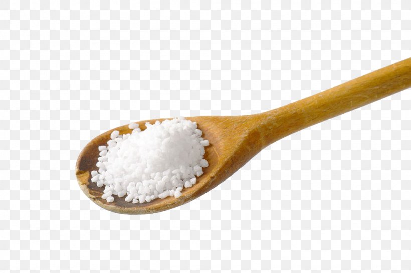 1 tablespoon of salt