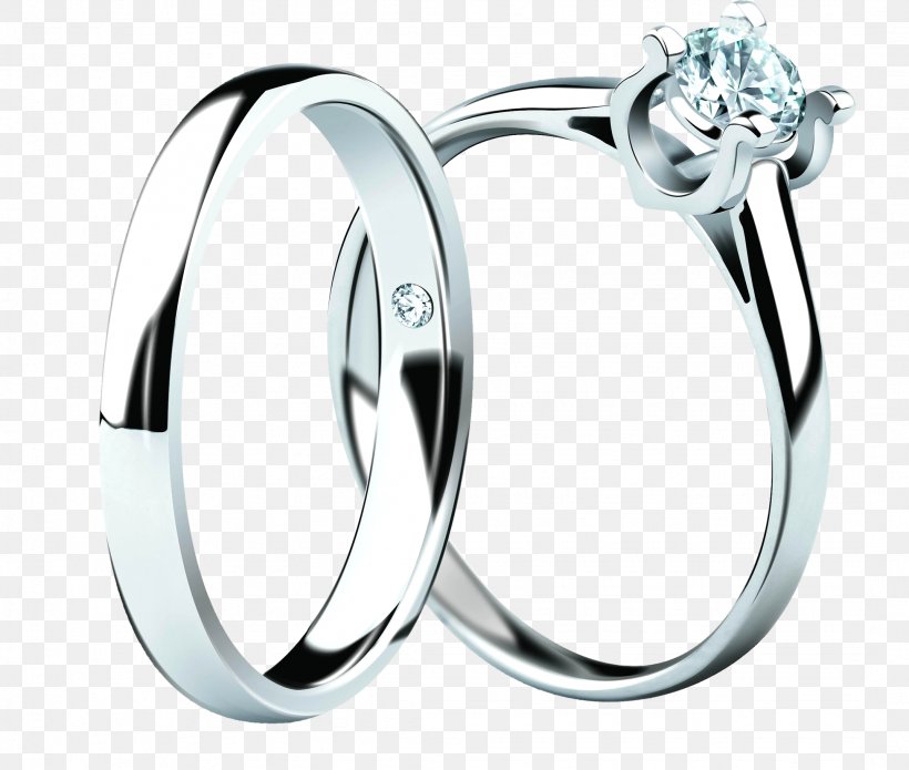 Wedding Ring Silver Marriage Proposal, PNG, 2148x1823px, Ring, Body Jewelry, Brand, Diamond, Fashion Accessory Download Free