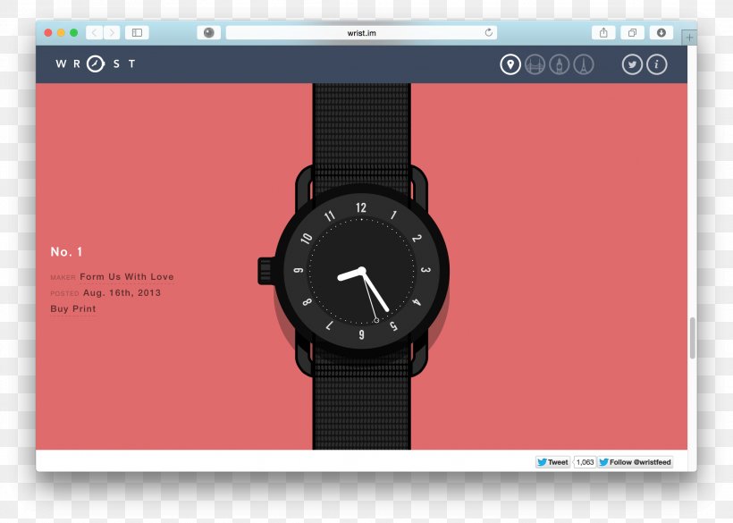Wrist Watch Designer, PNG, 2284x1632px, Wrist, Animation, Brand, Designer, Screenshot Download Free