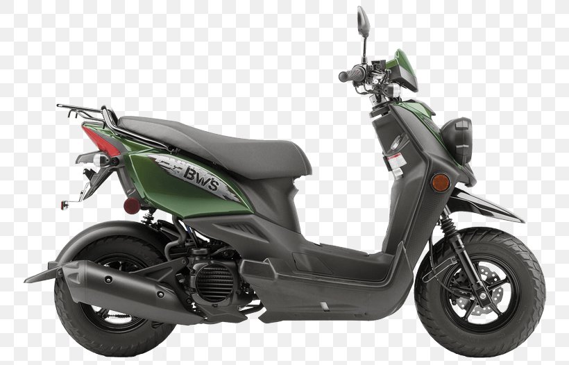 Yamaha Motor Company Scooter Yamaha Zuma 125 Motorcycle, PNG, 775x526px, Yamaha Motor Company, Car, Cycle World, Engine, Fourstroke Engine Download Free