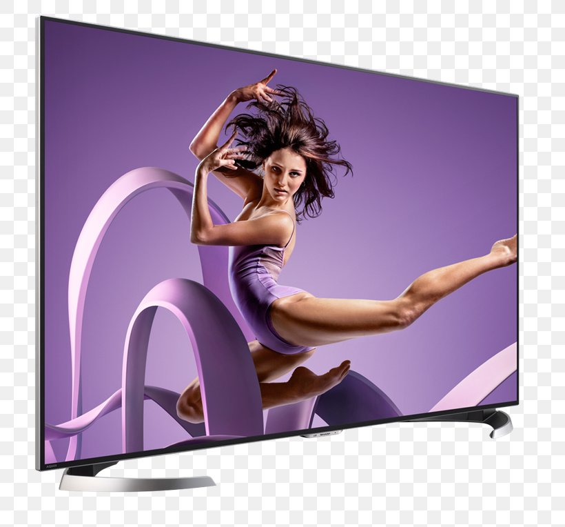 4K Resolution LED-backlit LCD Ultra-high-definition Television Smart TV, PNG, 760x764px, 4k Resolution, Display Device, Highdefinition Television, Led, Ledbacklit Lcd Download Free