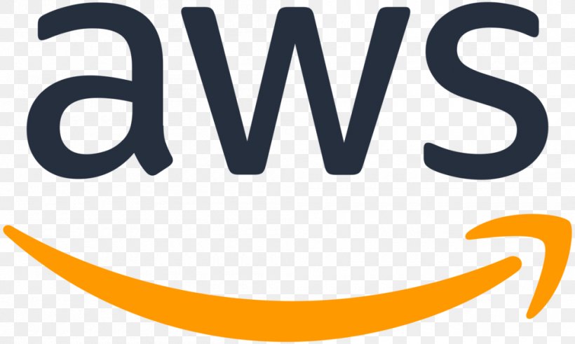 Amazon.com Amazon Web Services Logo Cloud Computing, PNG, 1000x599px, Watercolor, Cartoon, Flower, Frame, Heart Download Free