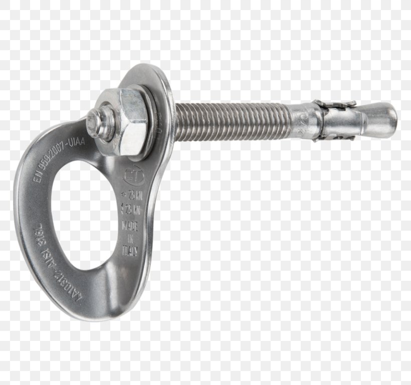 Anchor Bolt Stainless Steel Climbing, PNG, 768x768px, Bolt, Anchor, Anchor Bolt, Climbing, Corrosion Download Free