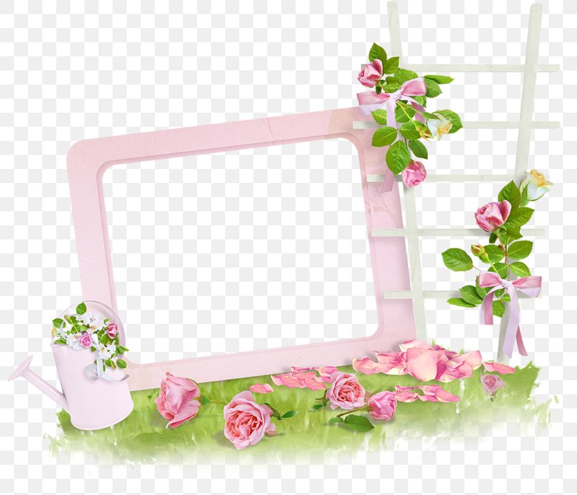 Beach Rose Picture Frames Flower Library, PNG, 800x703px, Beach Rose, Artificial Flower, Color, Computer Software, Cut Flowers Download Free