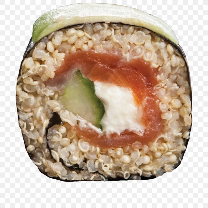 California Roll Vegetarian Cuisine Sushi Japanese Cuisine Asian Cuisine, PNG, 1000x1000px, California Roll, Asian Cuisine, Asian Food, Burrito, Comfort Food Download Free