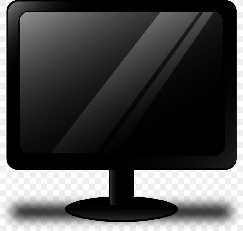 Computer Monitors Computer Monitor Accessory Output Device Display Device Flat Panel Display, PNG, 2147x2041px, Computer Monitors, Computer, Computer Hardware, Computer Icon, Computer Monitor Download Free