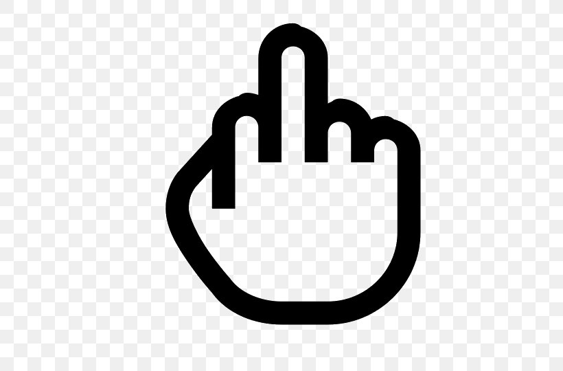 Computer Mouse Middle Finger Pointer, PNG, 540x540px, Computer Mouse, Area, Computer Font, Cursor, Finger Download Free
