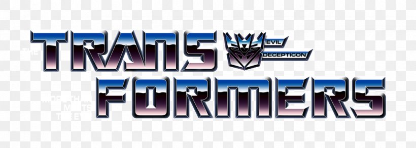 Decepticon Logo Transformers Banner Brand, PNG, 1023x366px, Decepticon, Advertising, Art, Banner, Blue Download Free