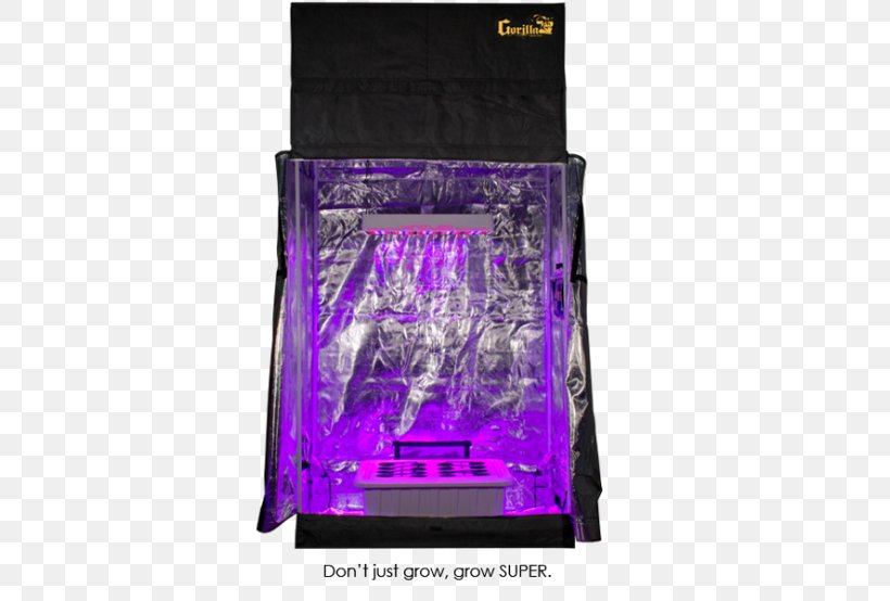 Growroom Hydroponics Grow Box Light-emitting Diode Grow Light, PNG, 600x554px, Growroom, Closet, Garden, Gardening, Grow Box Download Free