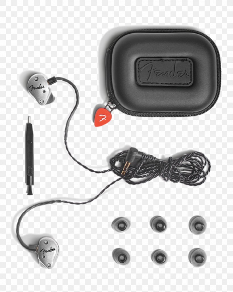 In-ear Monitor Fender Musical Instruments Corporation Audio Headphones, PNG, 1120x1400px, Inear Monitor, Audio, Audio Equipment, Audio Frequency, Electronic Device Download Free