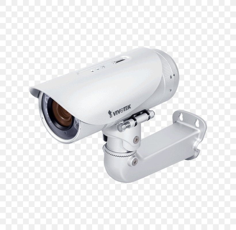 IP Camera Vivotek IP8371E 3MP Outdoor IP Bullet Camera Closed-circuit Television Vivotek Outdoor Bullet Camera 2MP IP8365EH, PNG, 800x800px, Ip Camera, Camera, Cameras Optics, Closedcircuit Television, Surveillance Camera Download Free