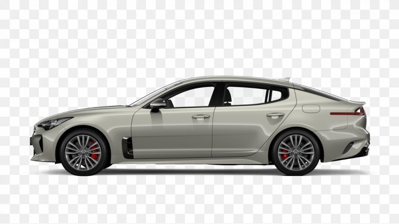 Kia Motors 2018 Kia Stinger Car Sedan, PNG, 1200x675px, Watercolor, Cartoon, Flower, Frame, Heart Download Free