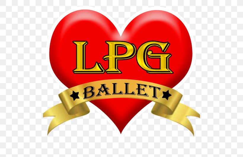 Logo Font Ballet Valentine's Day Liquefied Petroleum Gas, PNG, 530x529px, Logo, Ballet, Google, Heart, Liquefied Petroleum Gas Download Free