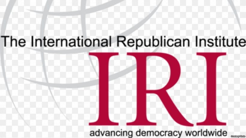 Logo Organization International Republican Institute Paper Trademark, PNG, 1200x675px, Watercolor, Cartoon, Flower, Frame, Heart Download Free