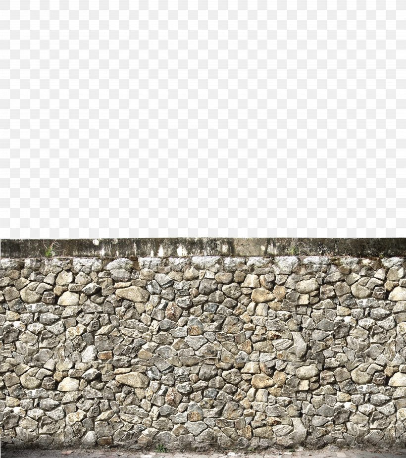 Stone Wall Download, PNG, 3900x4400px, Stone Wall, Brick, Column, Gimp, Gratis Download Free