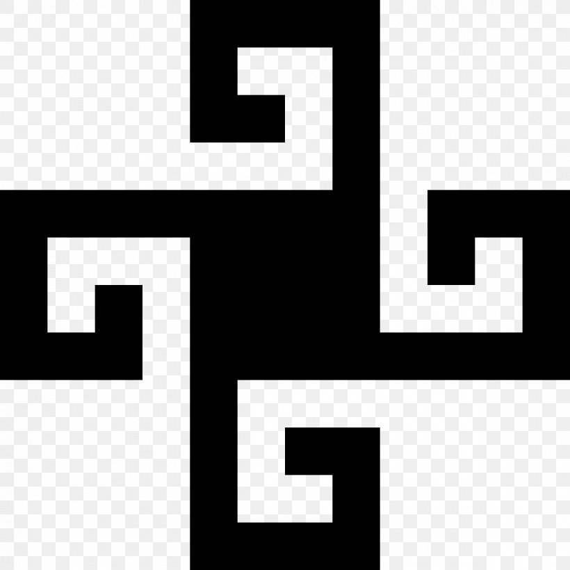 Swastika, Ontario Marlik Symbol History, PNG, 1200x1200px, Swastika, Area, Black, Black And White, Brand Download Free