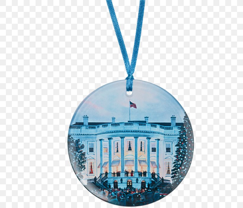 The White House Christmas Tree Lighting Ceremony, December 1941 Christmas Ornament White House Historical Association, PNG, 700x700px, White House, Christmas, Christmas Card, Christmas Ornament, Christmas Tree Download Free