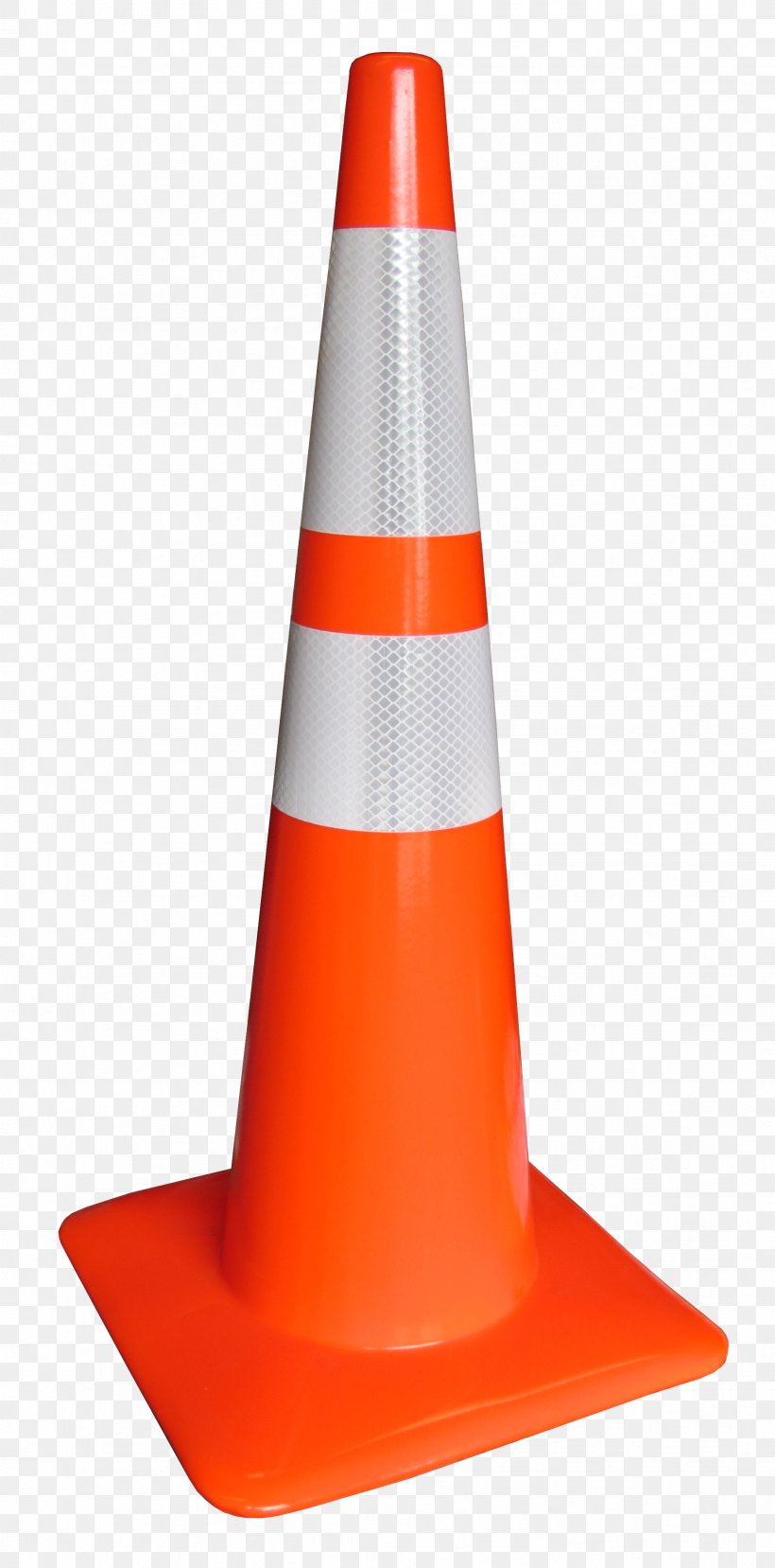 Traffic Cone Orange Red, PNG, 1848x3736px, Cone, Color, Depositphotos, Edge, Fluorescence Download Free