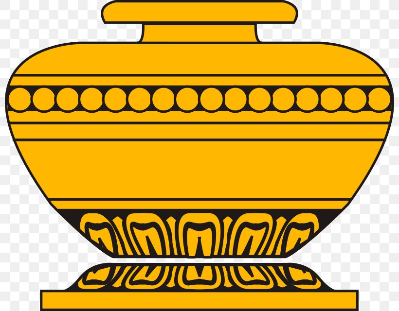 Urn Clip Art, PNG, 800x640px, Urn, Area, Brand, Ceramic, Drawing Download Free