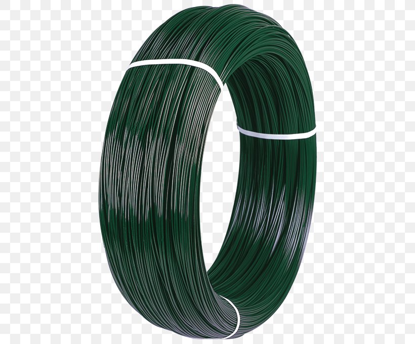 Wire Electroplating Galvanization Coating Polyvinyl Chloride, PNG, 680x680px, Wire, Annealing, Architectural Engineering, Barbed Wire, Coating Download Free